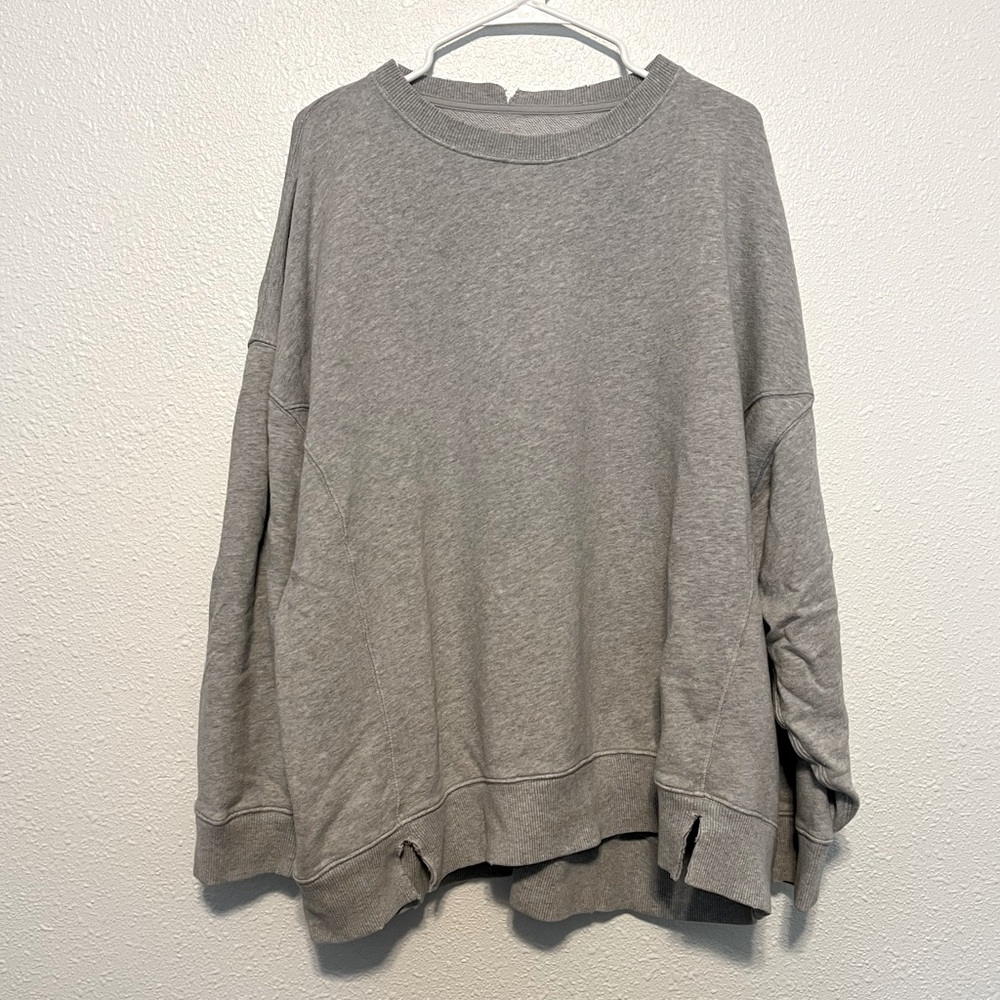Aerie Crew Neck